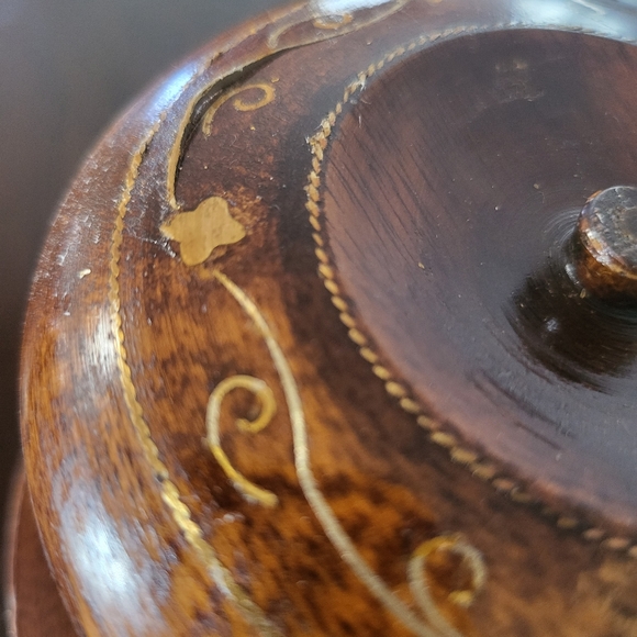 Sugar bowl - Picture 5 of 5